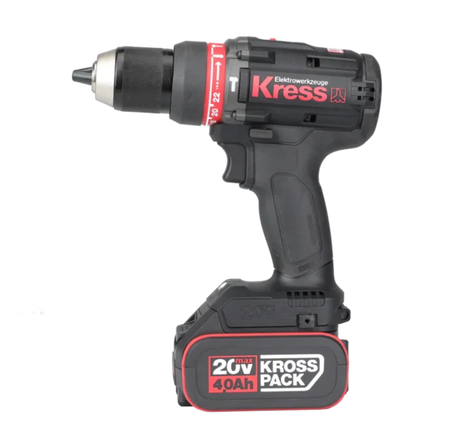 20 volt cordless discount drill